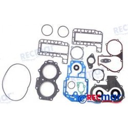 KIT JOINTS MOTEUR YAMAHA - Yamaha REC695-W0001-A2 695-W0001-01 695-W0001-02-00 695-W0001-A2-00 695-W0001-A200