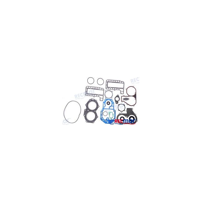 KIT JOINTS MOTEUR YAMAHA - Yamaha REC695-W0001-A2 695-W0001-01 695-W0001-02-00 695-W0001-A2-00 695-W0001-A200