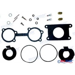 KIT CARBURATEUR YAMAHA - Mercruiser REC696-W0093-00 84419M 696-W0093-02 696-W0093-02-00