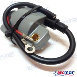 BOBINE D'ALLUMAGE YAMAHA - Mercruiser REC697-85570-10 697-85570-10-00 697-85570-11 697-85570-11-00