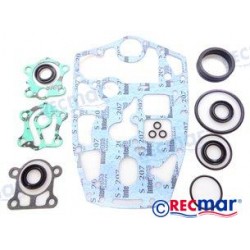 KIT JOINT D'EMBASE YAMAHA - Yamaha REC698-W0001-21 698-W0001-21 698-W0001-21-00