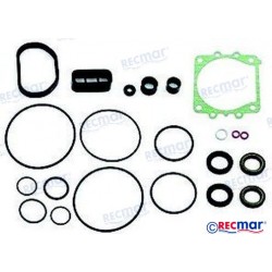 KIT JOINT D'EMBASE YAMAHA - Yamaha REC69J-W0001-20-00 69J-W0001-20