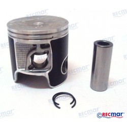 PISTON - Yamaha REC69L-11642-00 REC69L-11642-00