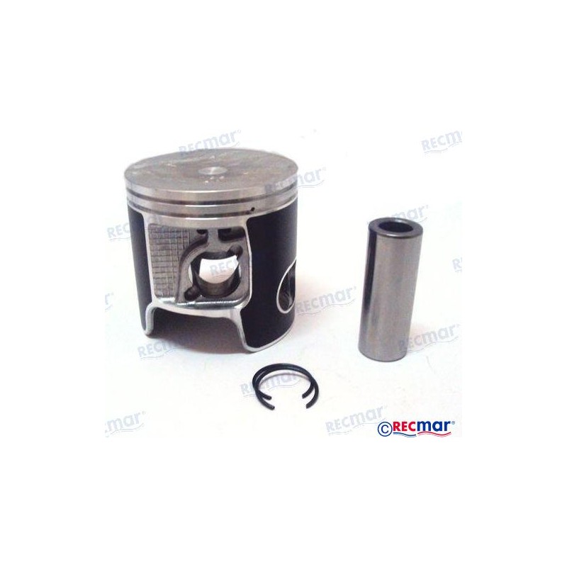 PISTON - Yamaha REC69L-11642-00 REC69L-11642-00