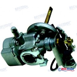 CARBURATEUR YAMAHA - Yamaha REC6A1-14301-03 6A1-14301-01 6A1-14301-02 6A1-14301-03