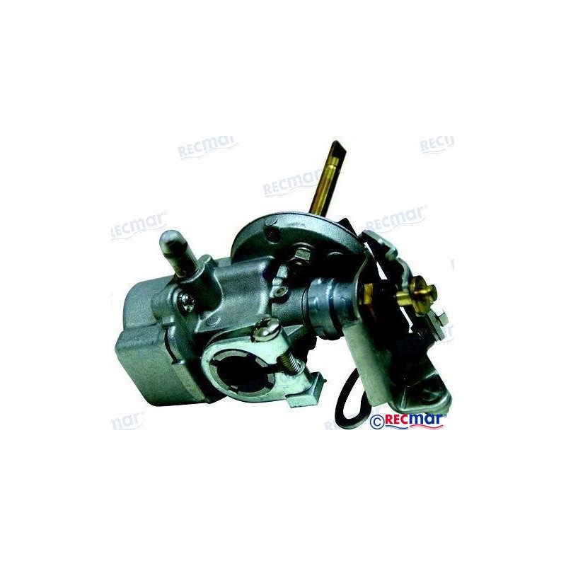 CARBURATEUR YAMAHA - Yamaha REC6A1-14301-03 6A1-14301-01 6A1-14301-02 6A1-14301-03