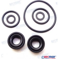 KIT JOINTS D'EMBASE YAMAHA - Yamaha REC6A1-W0001-22 6A1-W0001-22 6A1-W0001-22-00