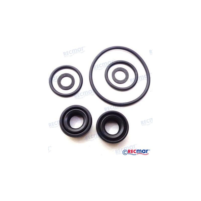 KIT JOINTS D'EMBASE YAMAHA - Yamaha REC6A1-W0001-22 6A1-W0001-22 6A1-W0001-22-00