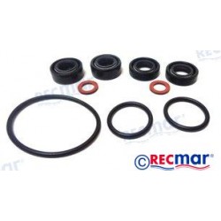 KIT JOINTS D'EMBASE YAMAHA - Yamaha REC6A1-W0001-23 6A1-W0001-23 6A1-W0001-23-00 6GD-W0001-20-00 6GD-W0001-2000