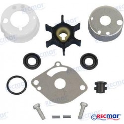 KIT POMPE A EAU YAMAHA - Mercruiser REC6A1-W0078-01 6A1-W0078-01 6A1-W0078-01-00