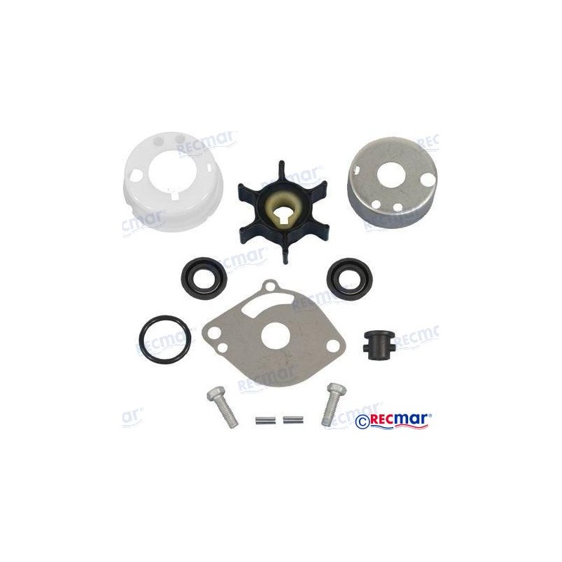 KIT POMPE A EAU YAMAHA - Mercruiser REC6A1-W0078-01 6A1-W0078-01 6A1-W0078-01-00