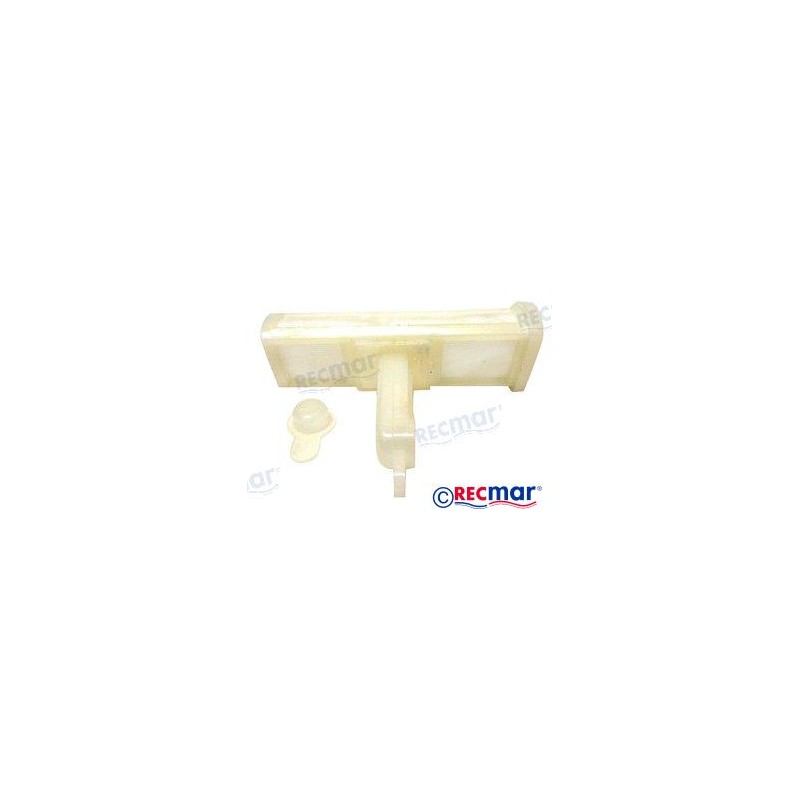 FILTRE A ESSENCE YAMAHA - Mercruiser REC6C5-13915-00 35-881323001 6C5-13915-00 6C5-13915-00-00