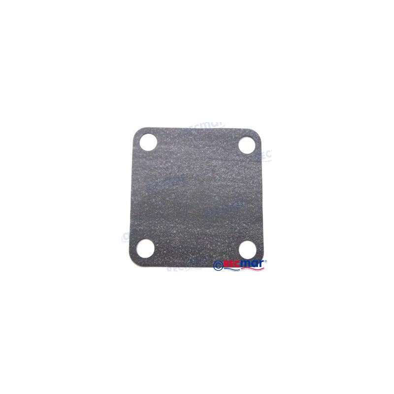 Kit Réparation Pompe à Carburant Yamaha 4-5HP Hors-bord | Joints Diaphragme 6E0-24471-00 Etc. | Compatible SEAPRO, HDX