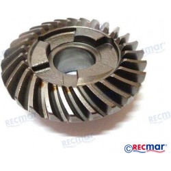 PIGNON - Yamaha REC6E0-45560-00 6E0-45560-00