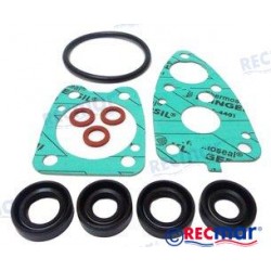 KIT JOINTS D'EMBASE YAMAHA - Yamaha REC6E0-W0001-C1 6E0-W0001-21-00 6E0-W0001-C1 6E0-W0001-C1-00