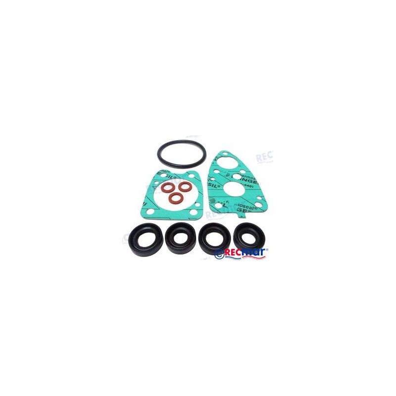 KIT JOINTS D'EMBASE YAMAHA - Yamaha REC6E0-W0001-C1 6E0-W0001-21-00 6E0-W0001-C1 6E0-W0001-C1-00