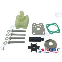 KIT POMPE A EAU YAMAHA - Yamaha REC6E0-W0078-A2 6E0-W0078-00 6E0-W0078-01 6E0-W0078-02 6E0-W0078-A2 6E0-W0078-A200