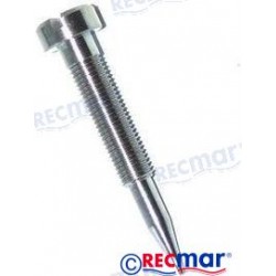 VIS DE REGLAGE D AIR - Yamaha REC6E5-14323-03 6E5-14323-03