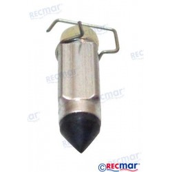 PONTEAU CARBURATEUR YAMAHA - Yamaha REC6E5-14546-00 6E5-14546-00 6E5-14546-00-00 6J8-14546-00-00