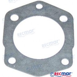 JOINT POMPE A  CARBURANT - Yamaha REC6E5-24434-02 6E5-24434-02