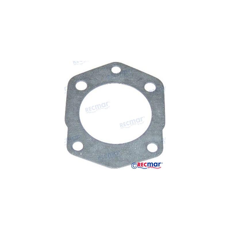 JOINT POMPE A  CARBURANT - Yamaha REC6E5-24434-02 6E5-24434-02