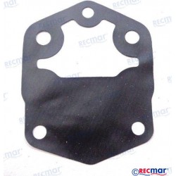 MEMBRANE POMPE A ESSENCE YAMAHA - Yamaha REC6E5-24471-00 6E5-24471-00