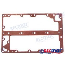 JOINT DE REFROIDISSEMENT MOTEUR - Yamaha REC6E5-41112-A1 6E5-41112-00-00 6E5-41112-A0-00 6E5-41112-A1 6E5-41112-A1-00