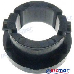 COUVERCLE DE POMPE A EAU YAMAHA - Yamaha REC6E5-44312-00 6E5-44312-00