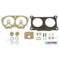 KIT CARBURATEUR - Yamaha REC6E5-W0093-07 6E5-W0093-07