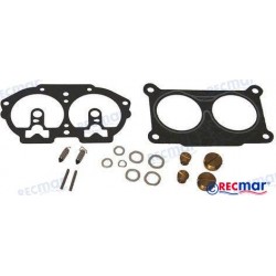 KIT CARBURATEUR - Yamaha REC6E5-W0093-08 6E5-W0093-08