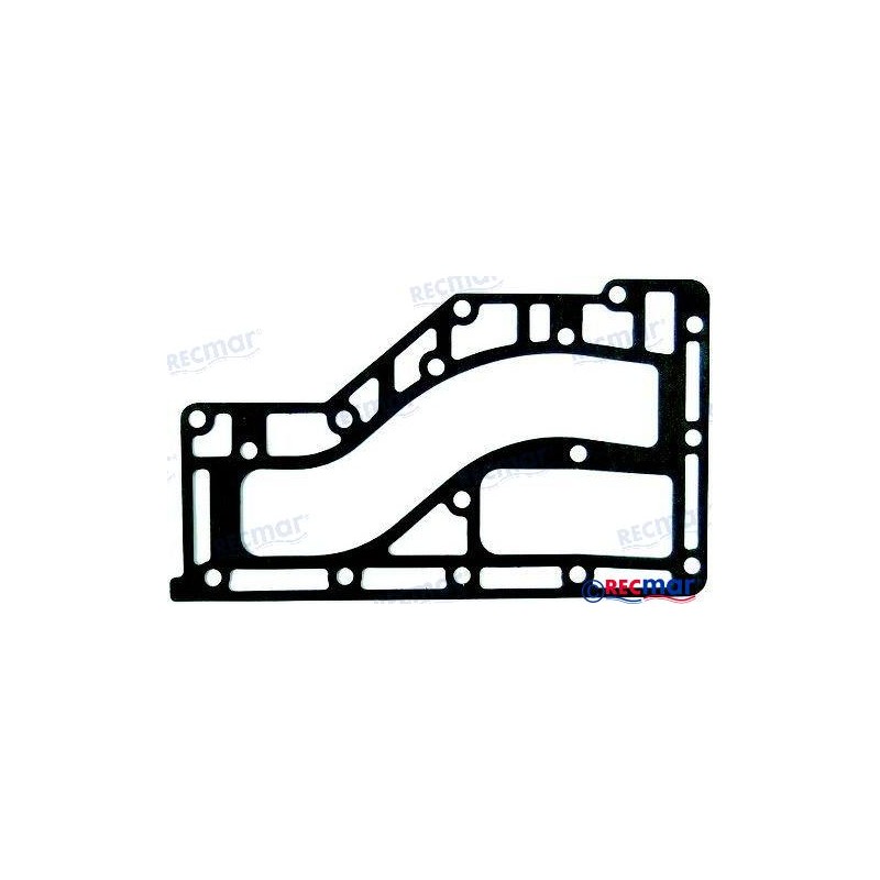 JOINT D'ECHAPPEMENT - Mercruiser REC6E9-41114-A0 27-827176M 6E9-41114-A0 6E9-41114-A0-00