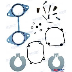 KIT CARBURATEUR YAMAHA - Mercruiser REC6E9-W0093-03 97667M 6E9-W0093-03 6E9-W0093-03-00