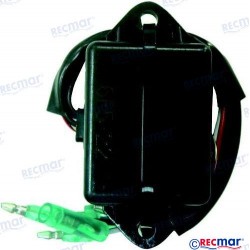 BOITIER ELECTRONIQUE - Mercruiser REC6F5-85540-22 11737T 6F5-85540-21-00 6F5-85540-22 6F5-85540-22-00