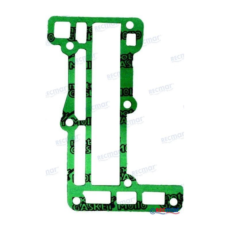 JOINT D'ECHAPPEMENT - Mercruiser REC6G1-41112-A1 27-11456M 6G1-41112-A1 6GH-41112-00