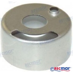 INSERT INOX POMPE EAU DE MER YAMAHA - Mercruiser REC6G1-44322-00 6G1-44322-00 6G1-44322-00-00