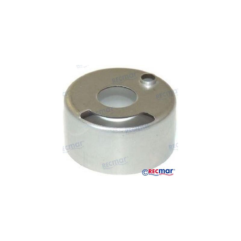 INSERT INOX POMPE EAU DE MER YAMAHA - Mercruiser REC6G1-44322-00 6G1-44322-00 6G1-44322-00-00