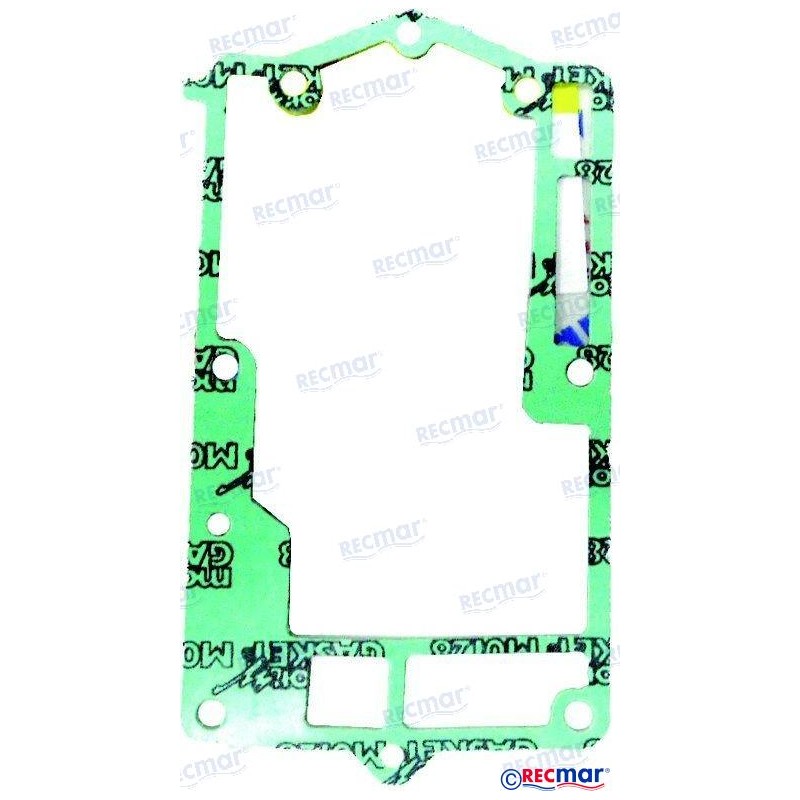 JOINT SUPERIEUR - Mercruiser REC6G1-45113-A1 11560M 27-11560M 6G1-45113-00-00 6G1-45113-A1 6G1-45113-A1-00