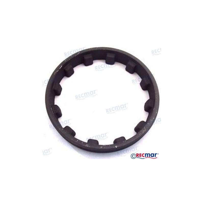 ECROU - Yamaha REC6G5-45384-00 6G5-45384-00 6G5-45384-02