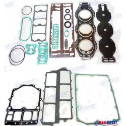 KIT JOINTS MOTEUR YAMAHA - Yamaha REC6G5-W0001-A3 6G5-W0001-02-00 6G5-W0001-03 6G5-W0001-03-00 6G5-W0001-A3 6G5-W0001-A3-00