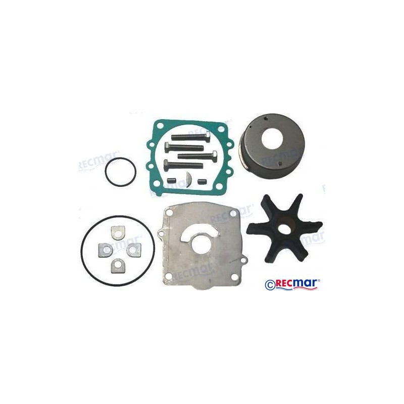 KIT POMPE A EAU YAMAHA - Mercruiser REC6G5-W0078-A1 6G5-W0078-00-00 6G5-W0078-01-00 6G5-W0078-A1 6G5-W0078-A1-00