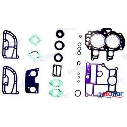 KIT DE JOINT YAMAHA - Mercruiser REC6G8-W0001-A3 27-825847A95 6G8-W0001-A3