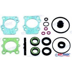 KIT JOINTS POUR EMBASE YAMAHA - Yamaha REC6G9-W0001-C6 6G9-W0001-C5-00 6G9-W0001-C6 6G9-W0001-C6-00