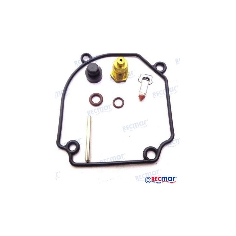KIT CARBURATEUR YAMAHA REC6H0-W0093-00 6H0-W0093-00 6H0-W0093-00-00