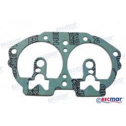 JOINT YAMAHA - Mercruiser REC6H3-14457-01 6H3-14457-01 6H3-14590-00-00 6H3-14590-01-00