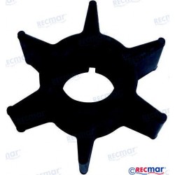 TURBINE YAMAHA MERCURY - Mercruiser REC6H3-44352-00 CEF500316 697-44352-00 697-44352-00-00 6H3-44352-00 6H3-44352-00-00