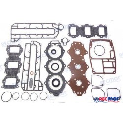 KIT JOINT MOTEUR YAMAHA - Yamaha REC6H3-W0001-02 6H3-W0001-00-00 6H3-W0001-02 6H3-W0001-A0-00