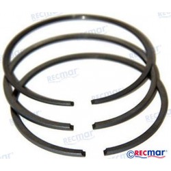 KIT SEGMENTS - Yamaha REC6H4-11610-00-00 6H4-11610-00 6H4-11610-00-00