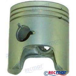 KIT PISTON - Yamaha REC6H4-11631-00K 6H4-11631-00-96 6H4-11631-09-96