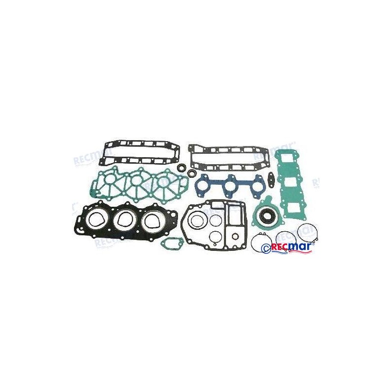 KIT JOINT YAMAHA - Yamaha REC6H4-W0001-04 6H4-W0001-03-00 6H4-W0001-04 6H4-W0001-04-00