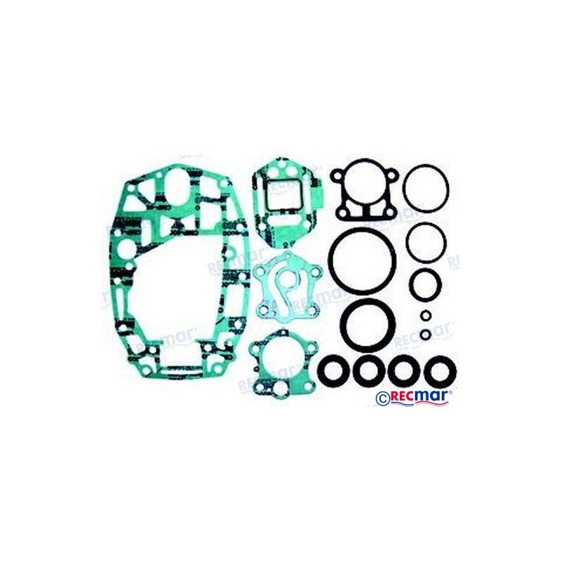 KIT JOINTS D'EMBASE YAMAHA - Yamaha REC6H4-W0001-21 6H4-W0001-20-00 6H4-W0001-21 6H4-W0001-21-00 6H4-W0001-C0-00